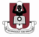 Enugu State University of Science and Technology crest